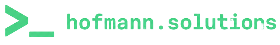hofmann.solutions